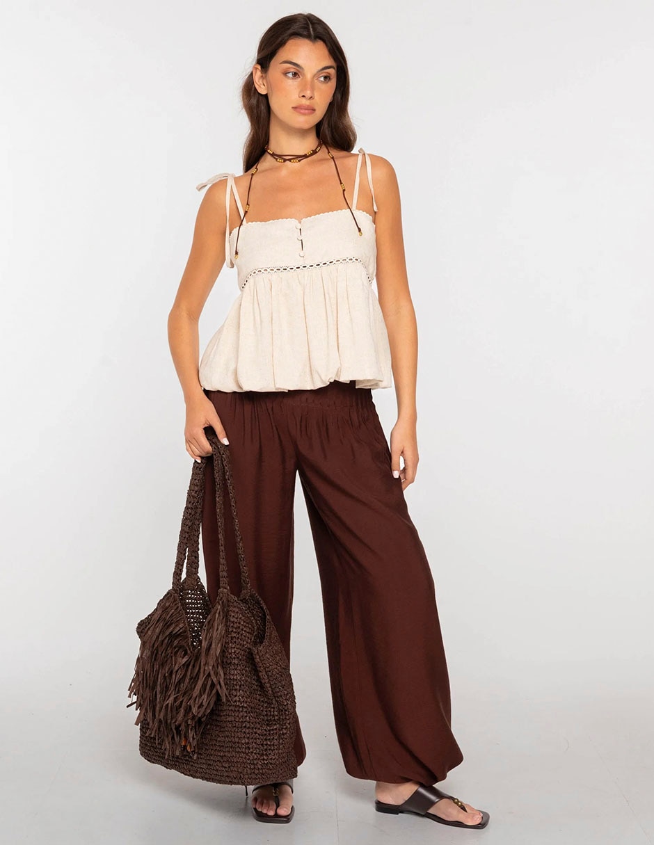 Top escote cuadrado 6