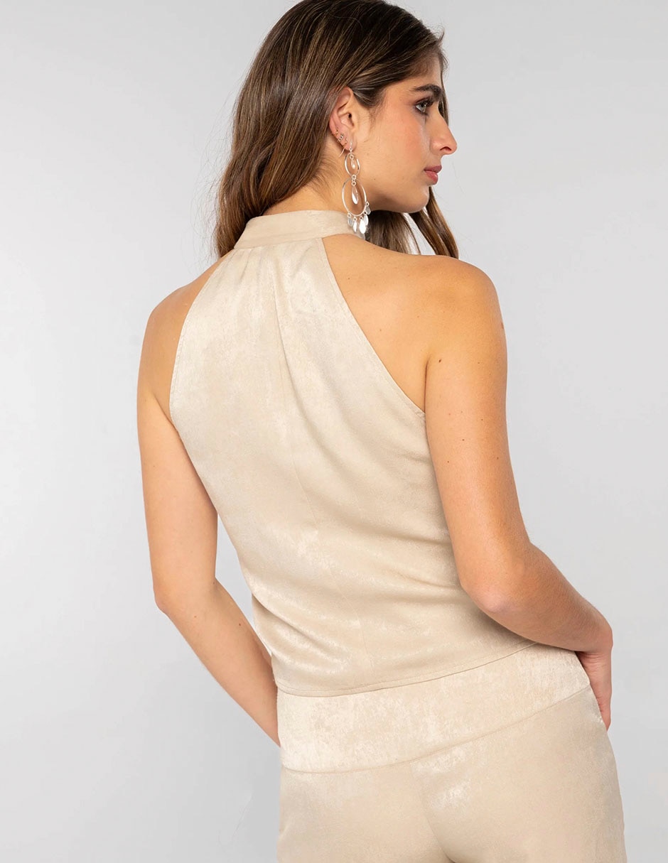 Top cuello alto 3