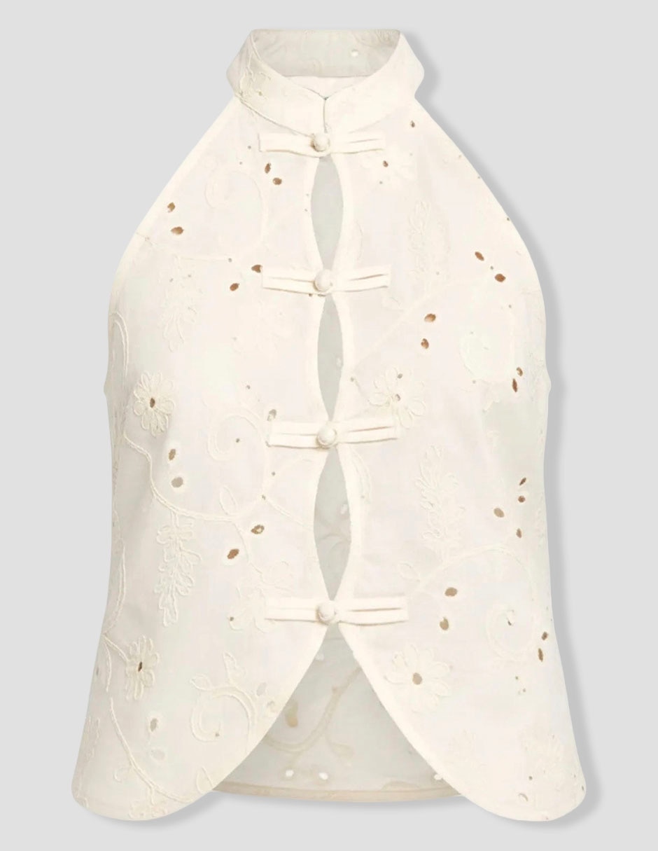 Top cuello alto 2
