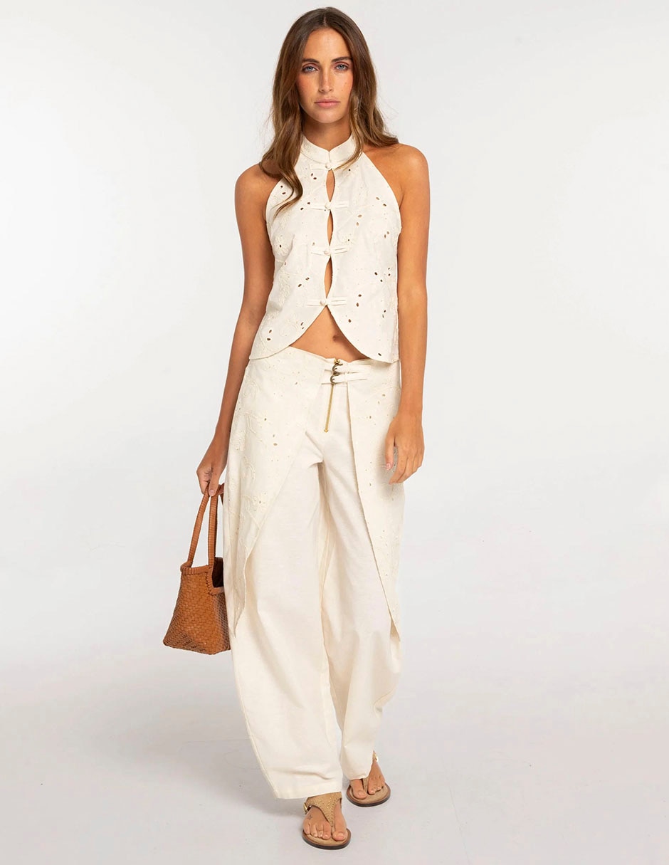 Top cuello alto 4