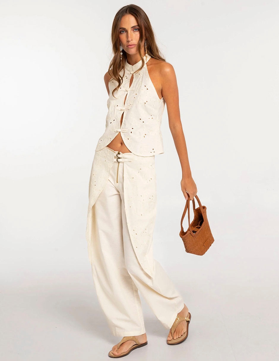 Top cuello alto 5