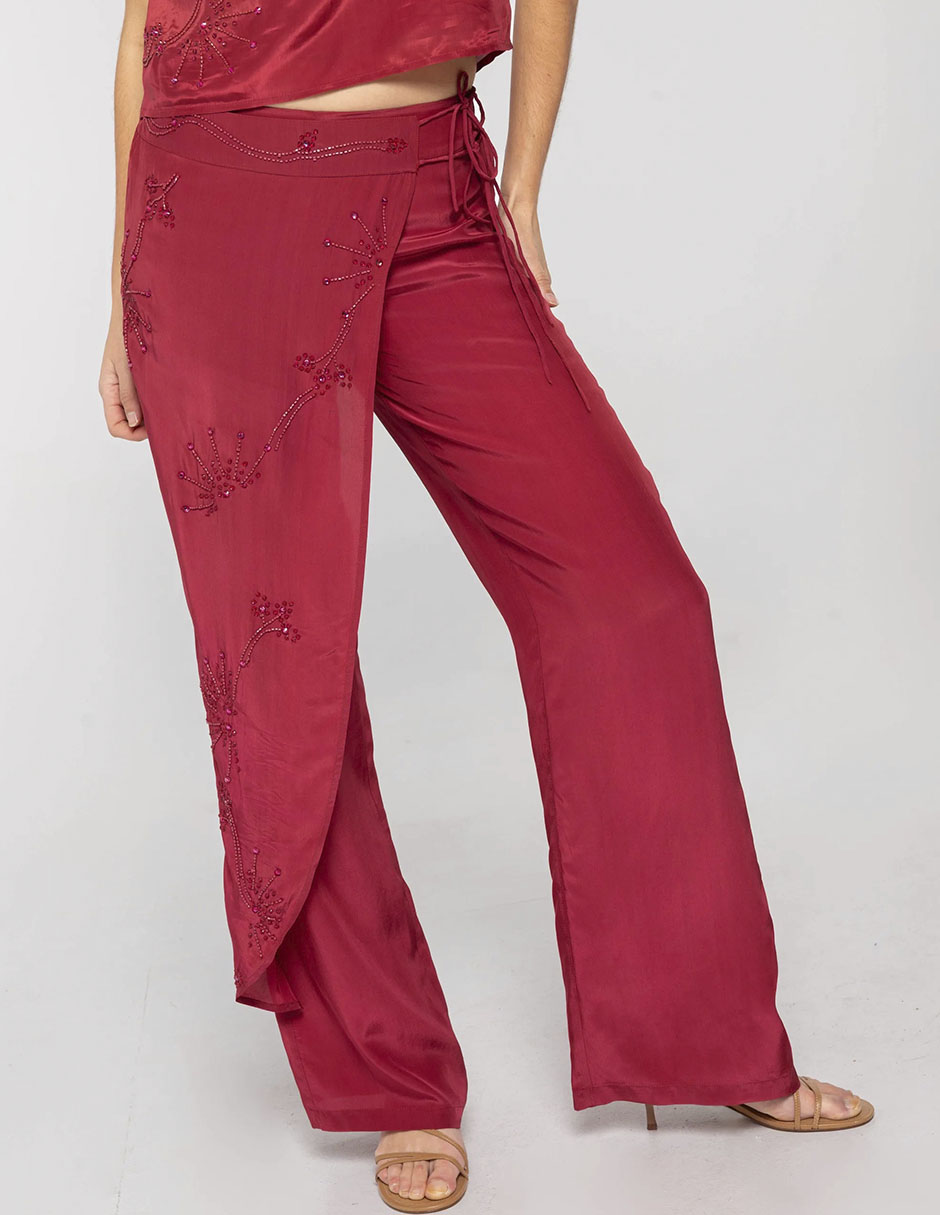 Pantalón Relaxed The Are Loose para mujer