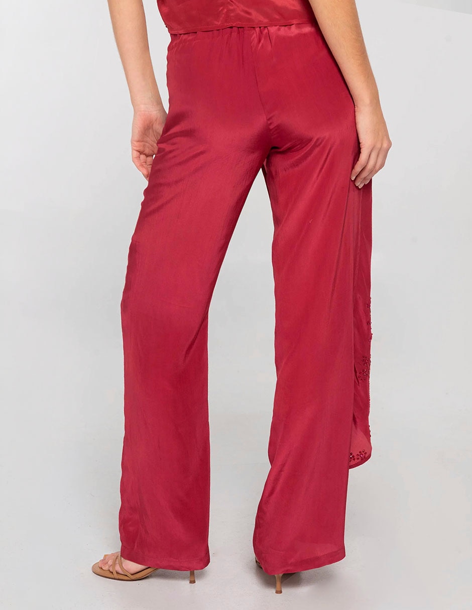 Pantalón Relaxed The Are Loose para mujer