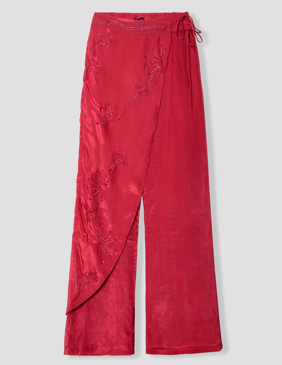 Pantalón Relaxed The Are Loose para mujer
