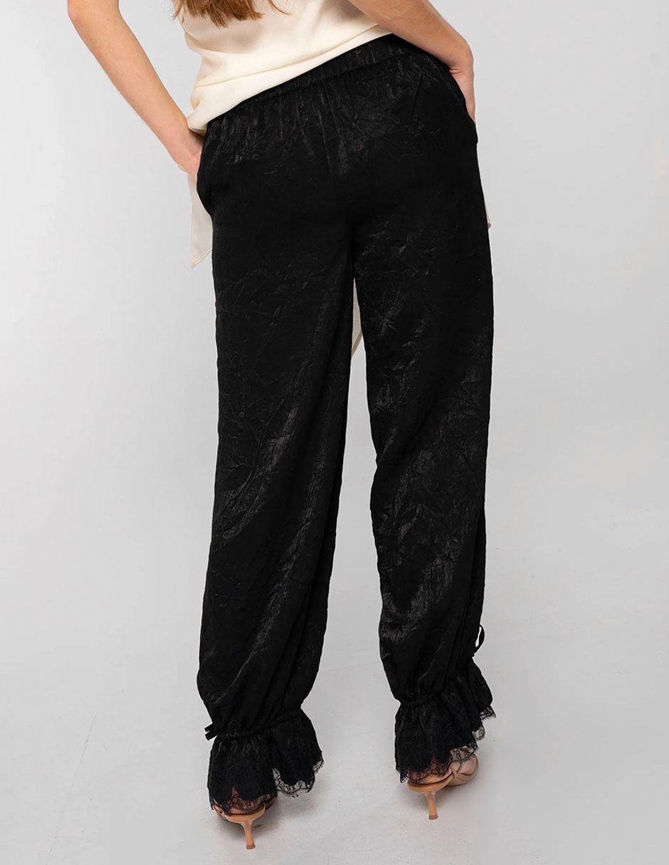 PANTALON P0235 POLIÉSTER REGULA 4