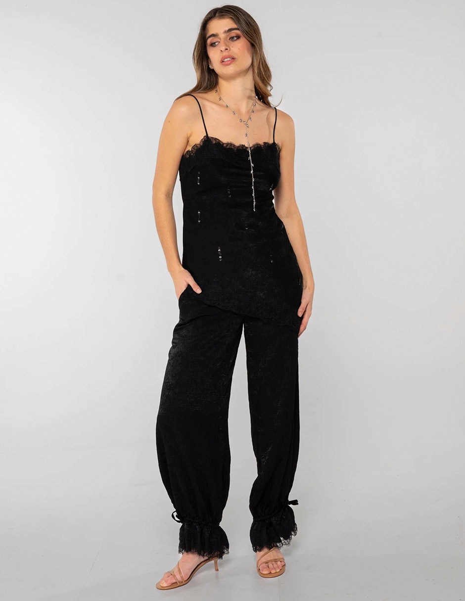 PANTALON P0235 POLIÉSTER REGULA 5