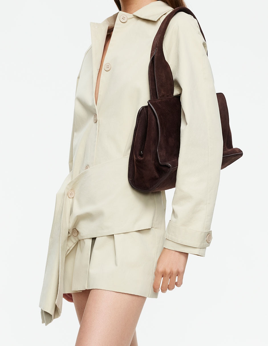 Vestido mini casual para mujer 3