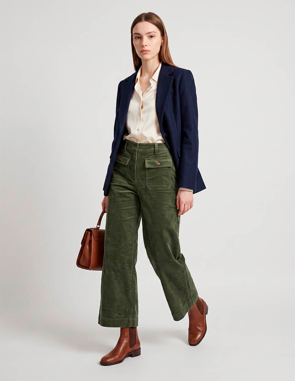 PANTALON PS2609-417 ALGOD PANTALON PS2609-417 ALGOD