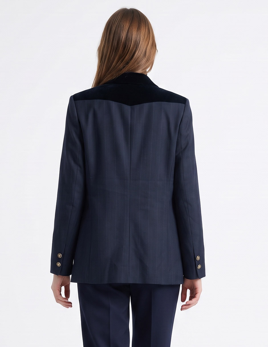 Blazer de vestir 2