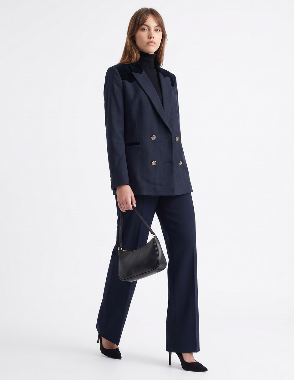 Blazer de vestir 3