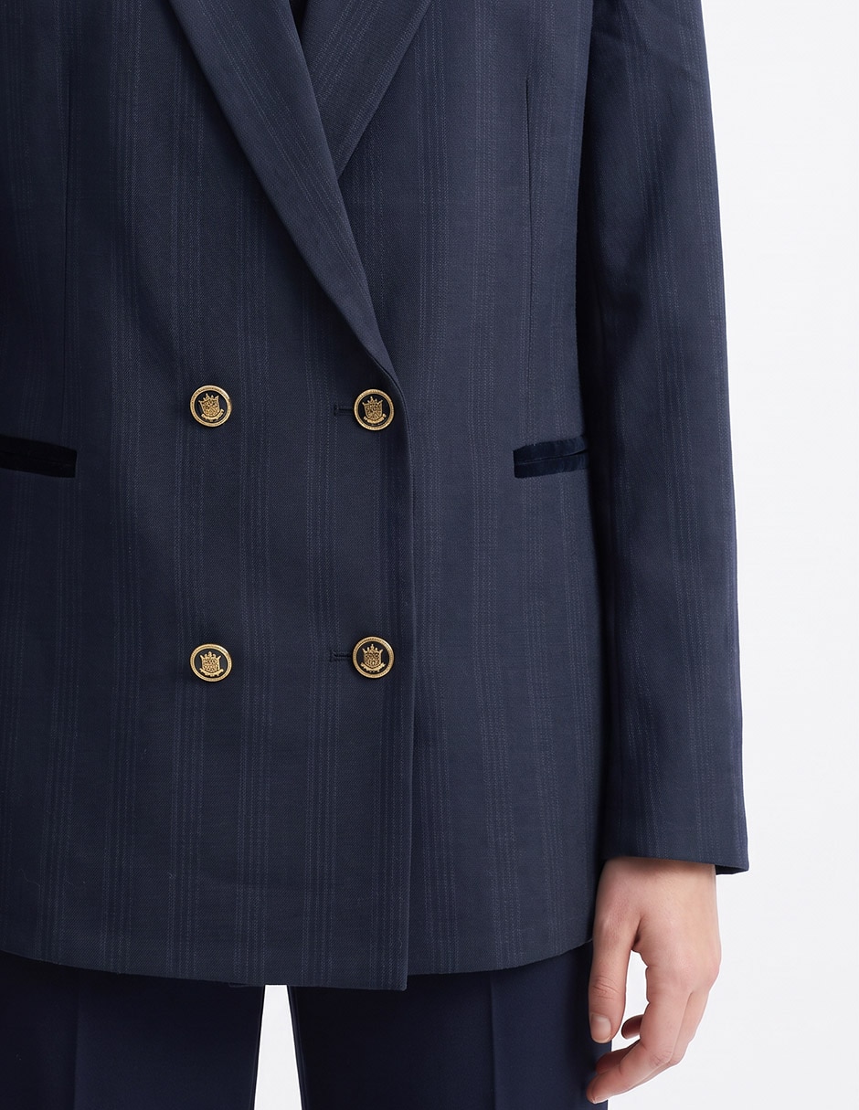 Blazer de vestir 4
