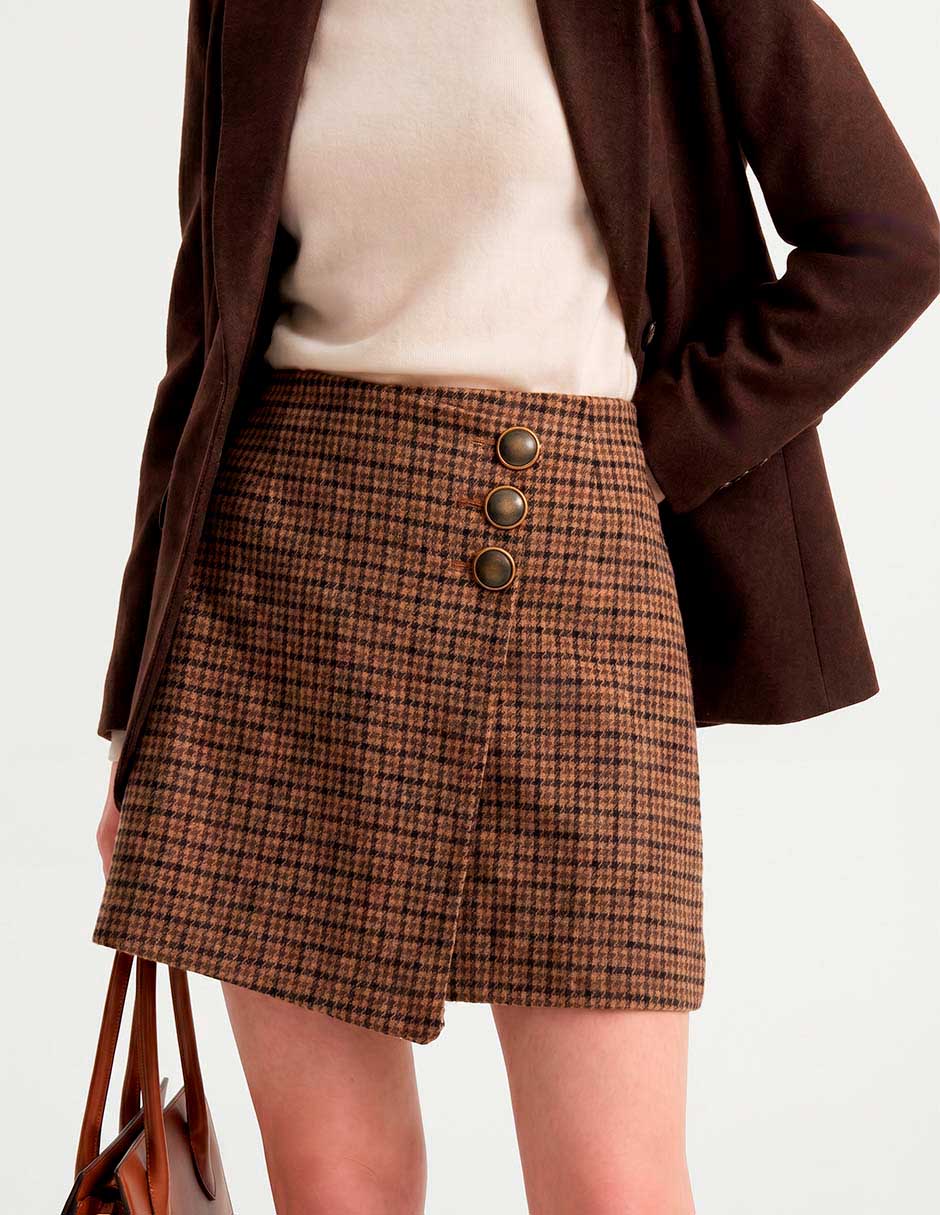 FALDA PS2609-426 ESCOCÉS 2