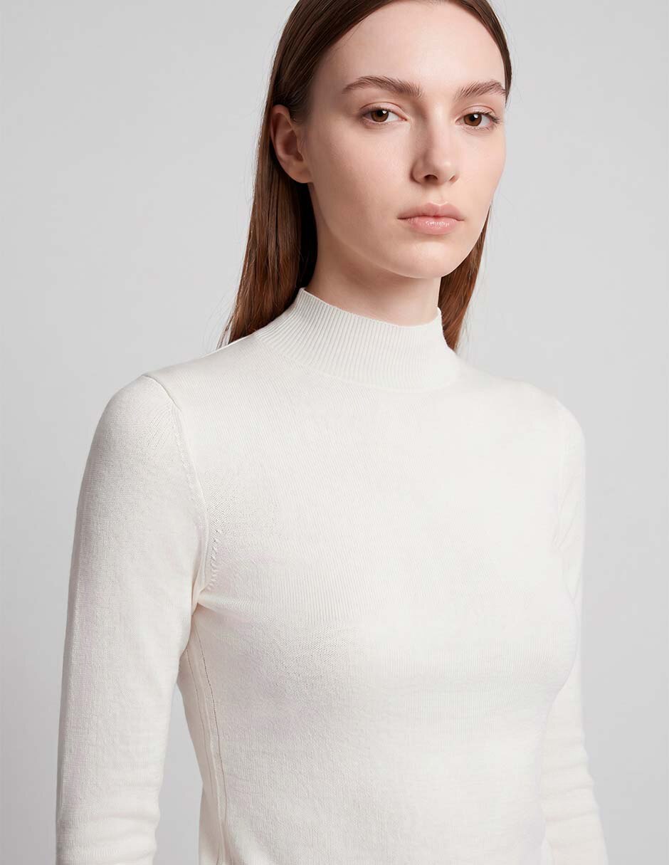 Top cuello regular 3