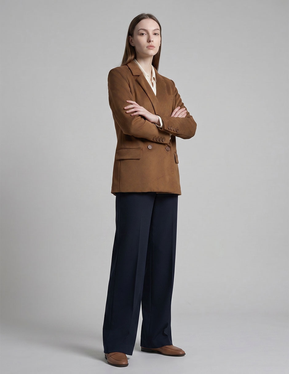 Blazer casual 2