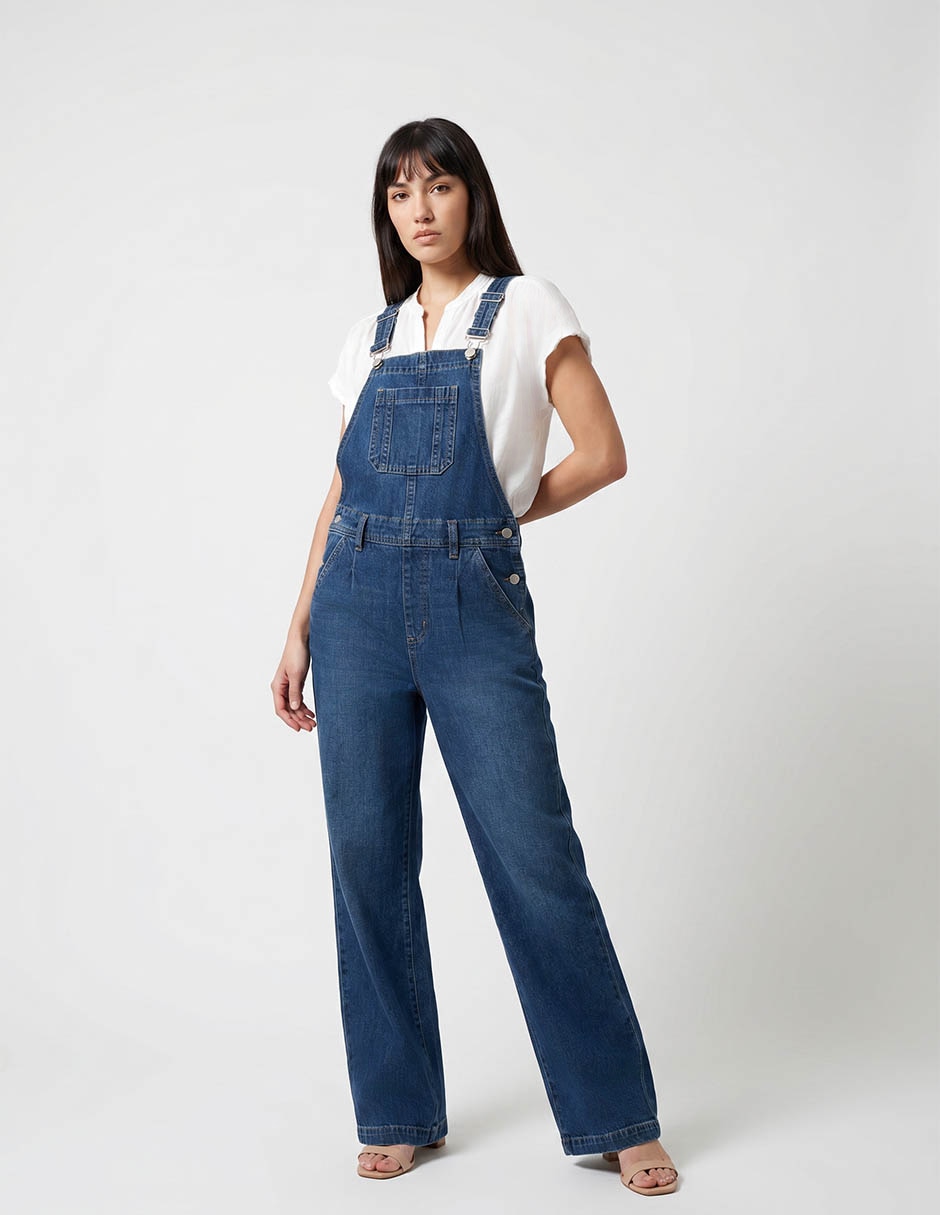 Jumpsuit para mujer