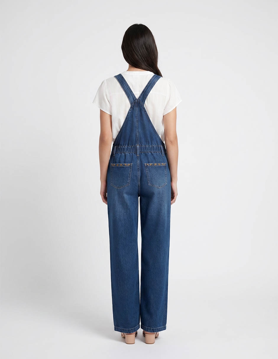 Jumpsuit para mujer 2