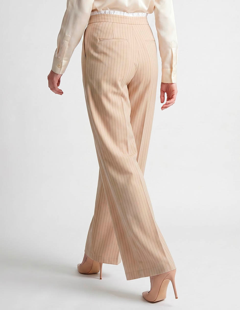 Pantalón relajado para mujer 3