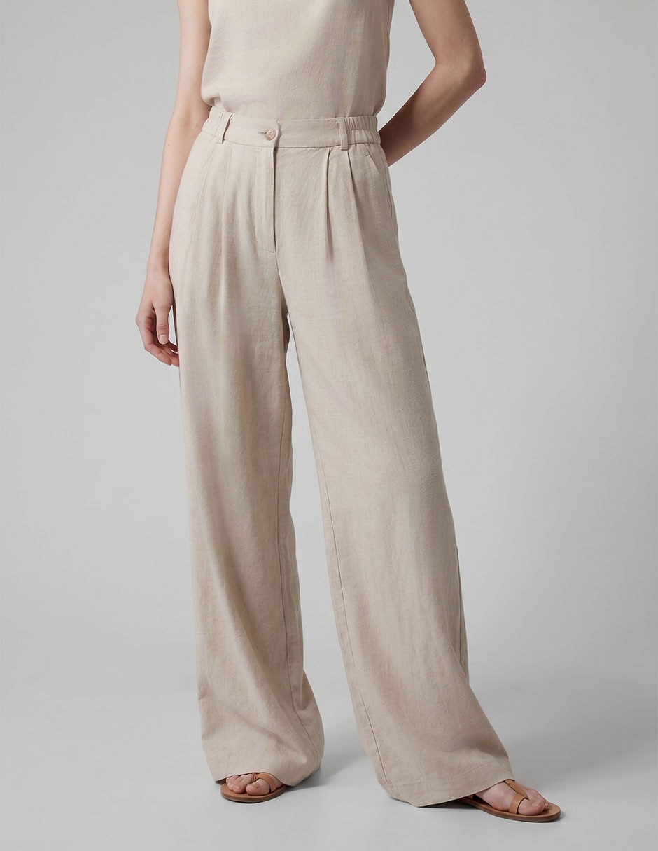 Pantalón para mujer