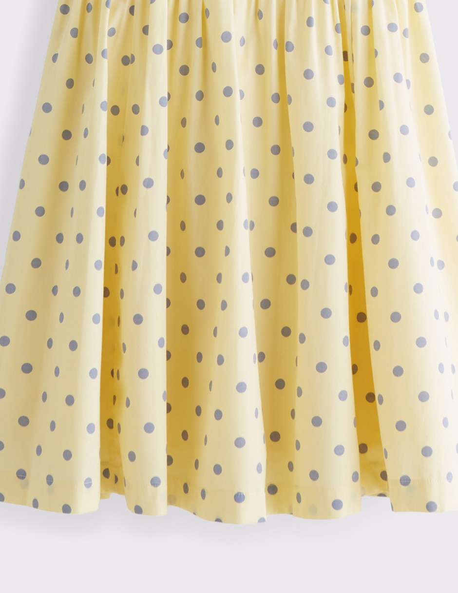Vestido mini casual para mujer 3
