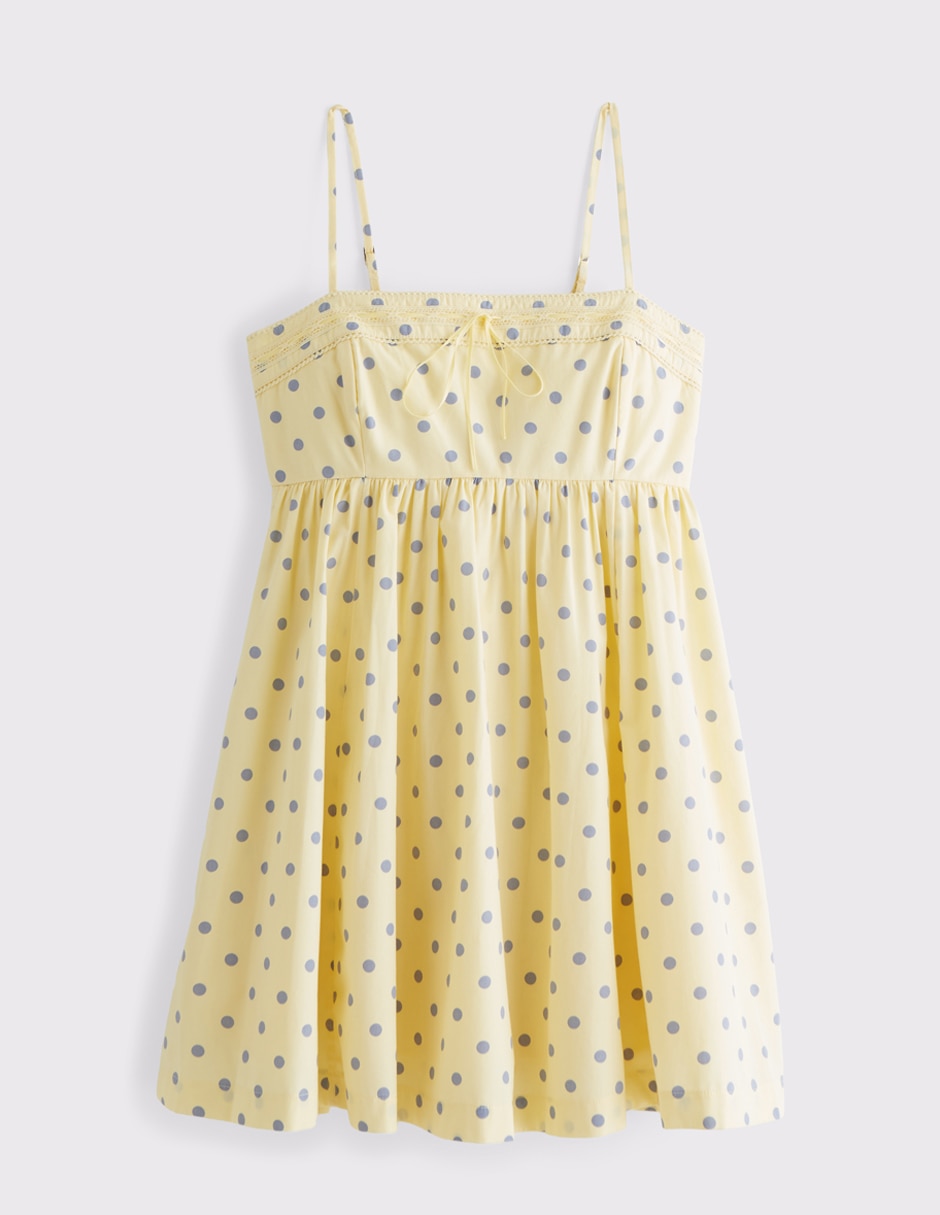 Vestido mini casual para mujer Vestido mini casual para mujer