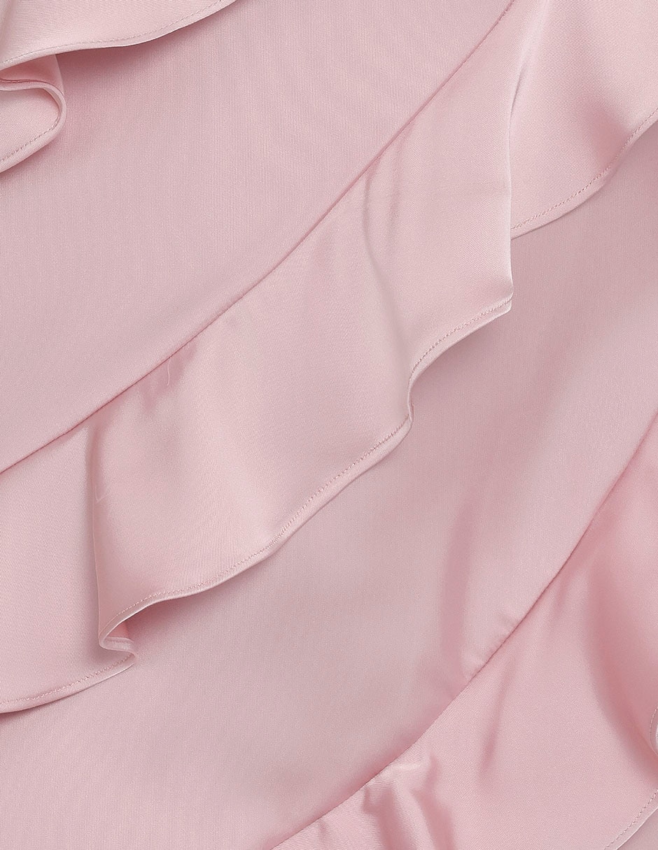 VESTIDO PNP33666/PINK POLIÉ 7