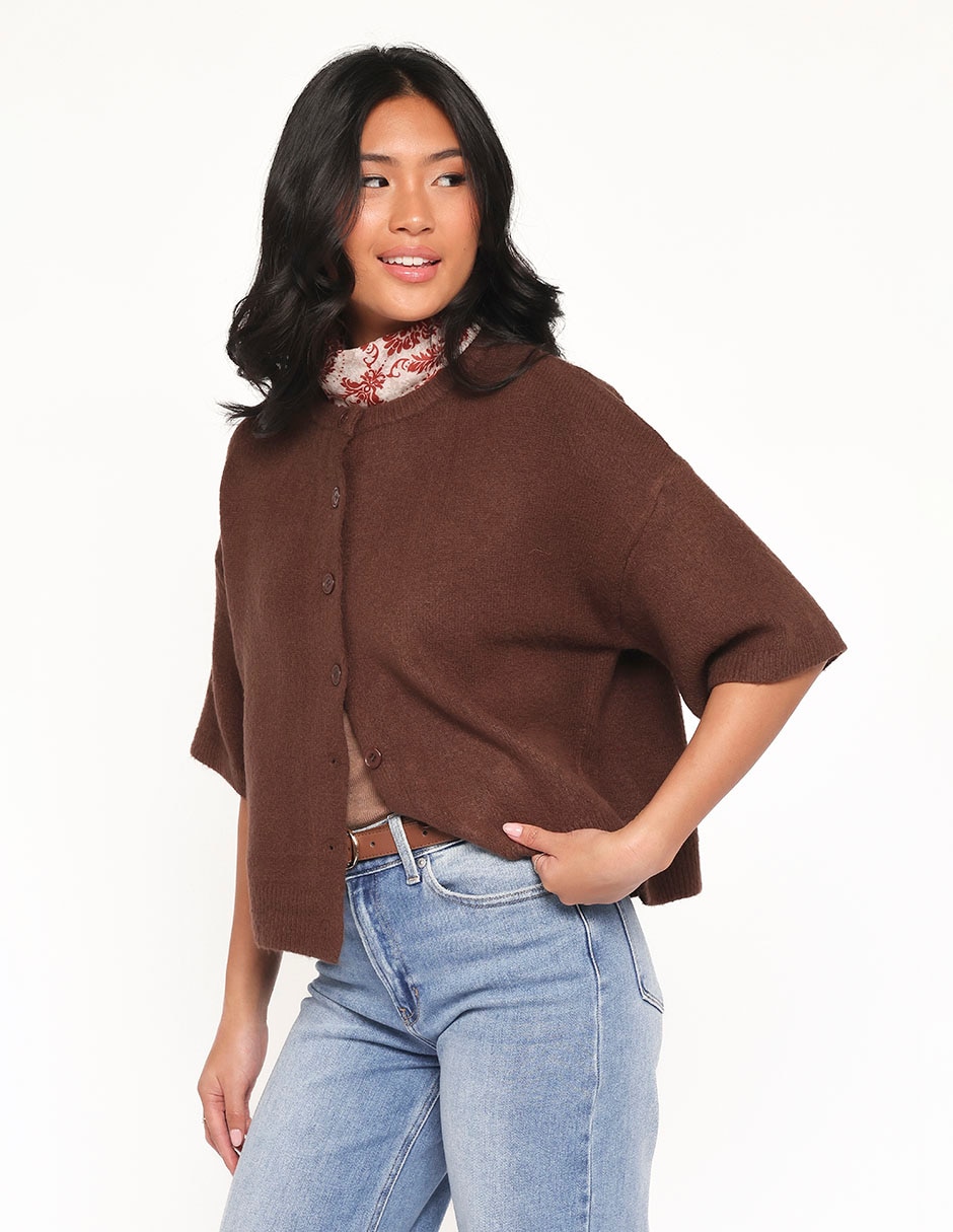 SUETER PNP33494/CHOCOLATEBR 3