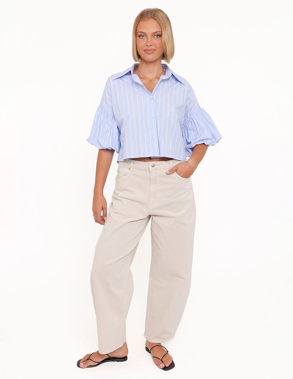 BLUSA PNPDVQ4251006-B/BLUEW 2