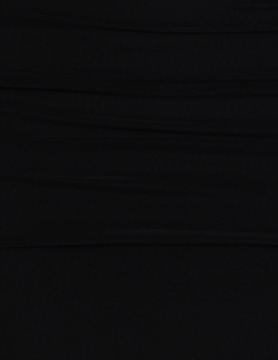 VESTIDO PNPA06538-19/BLACK 5