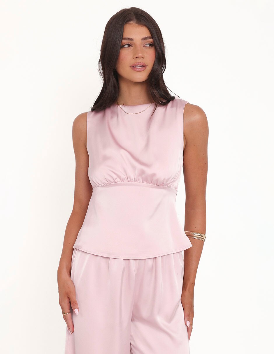BLUSA PNPEQ3251026/PALEPINK 2