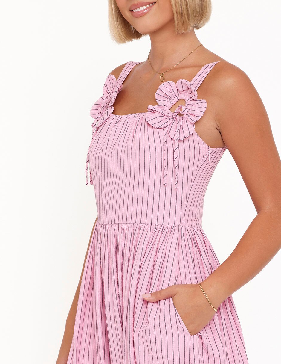 Vestido largo para mujer 3