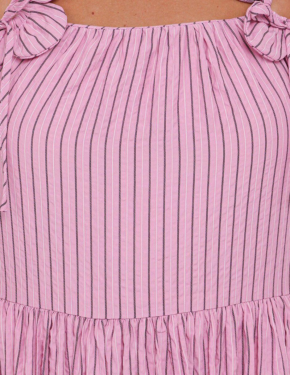 Vestido largo para mujer 4