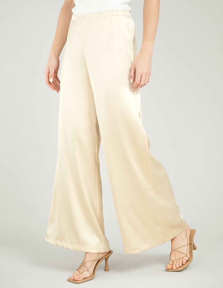 Pantalón Wide leg para mujer 2