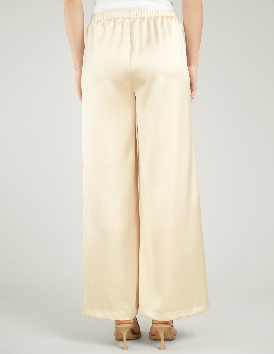 Pantalón Wide leg para mujer 3