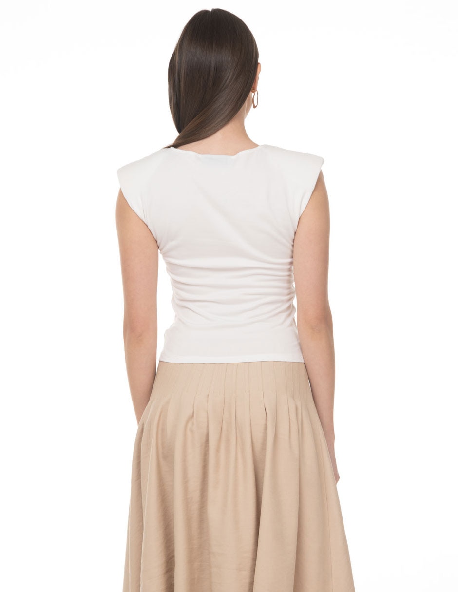 Blusa para mujer 2