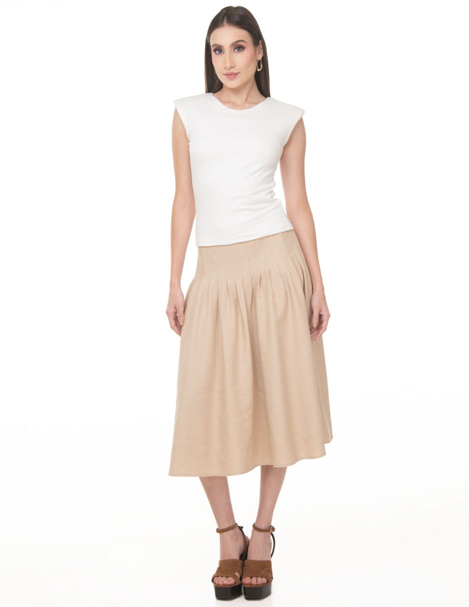 Blusa para mujer 3