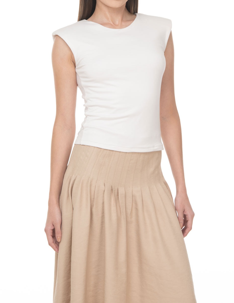 Blusa para mujer 4