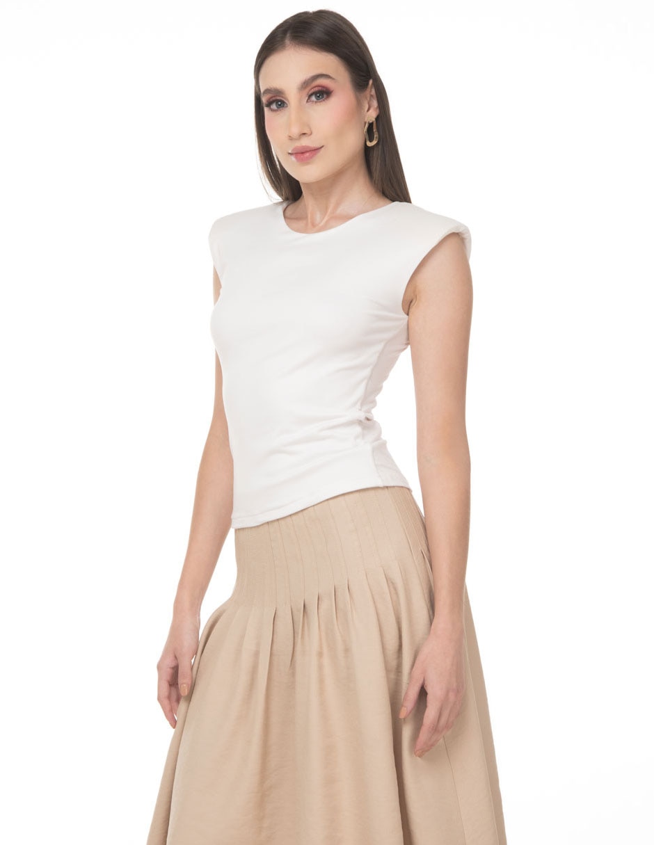 Blusa para mujer