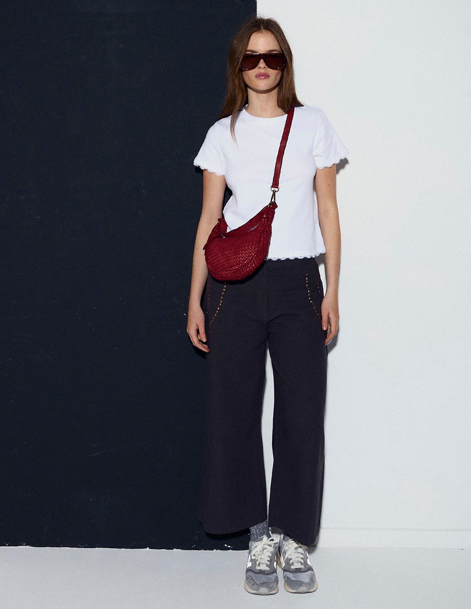 Pantalón Para Mujer