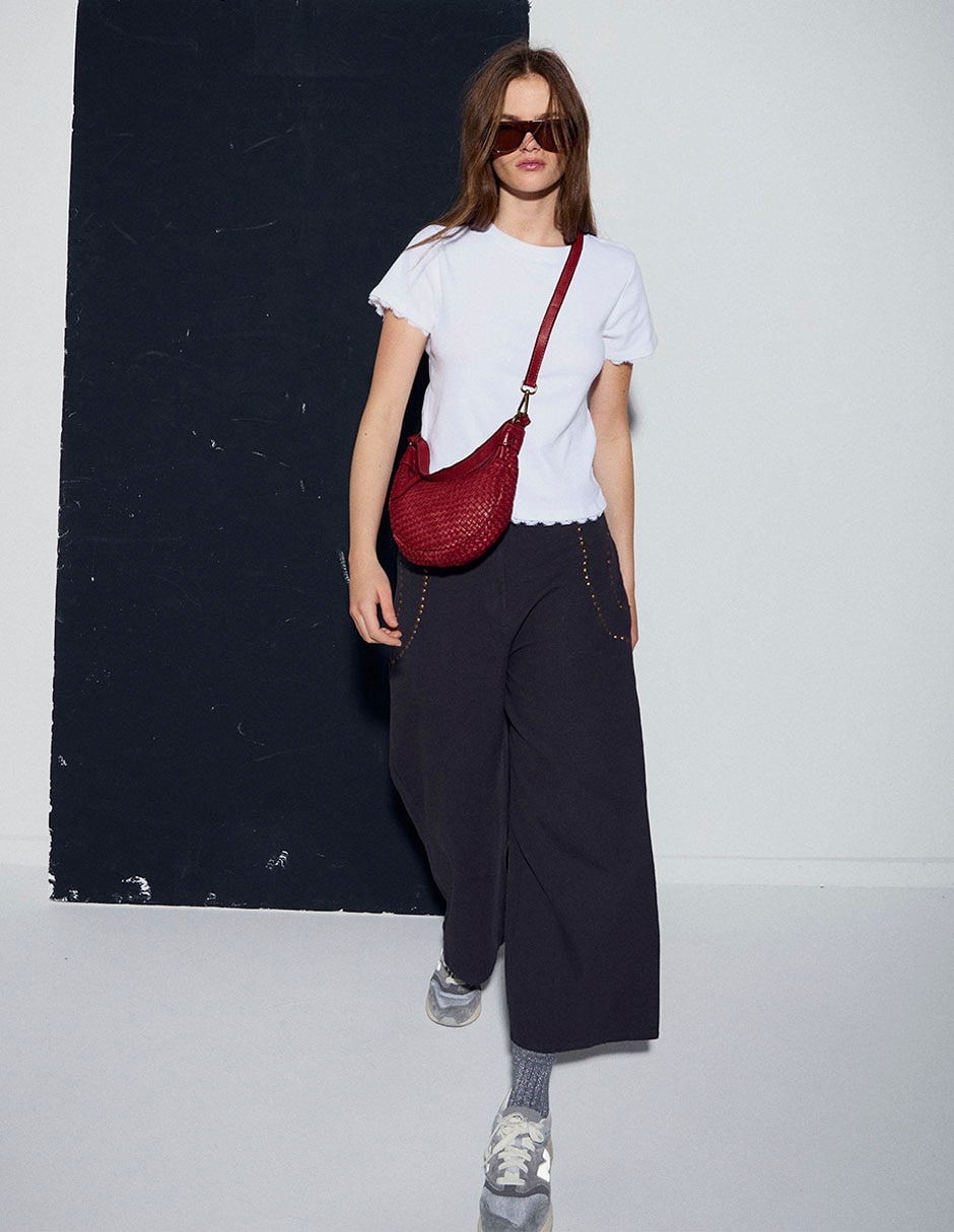 Pantalón Para Mujer 2