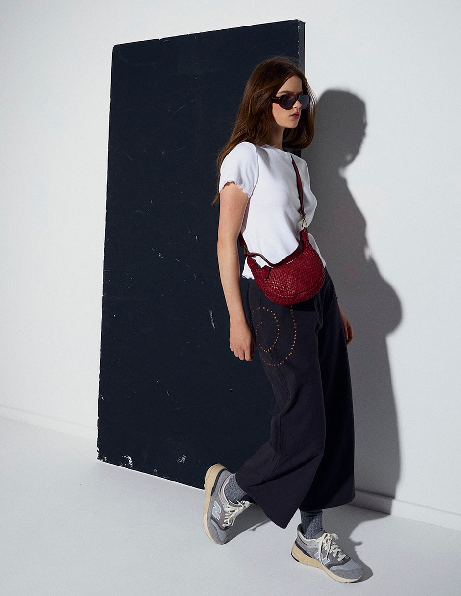 Pantalón Para Mujer 3