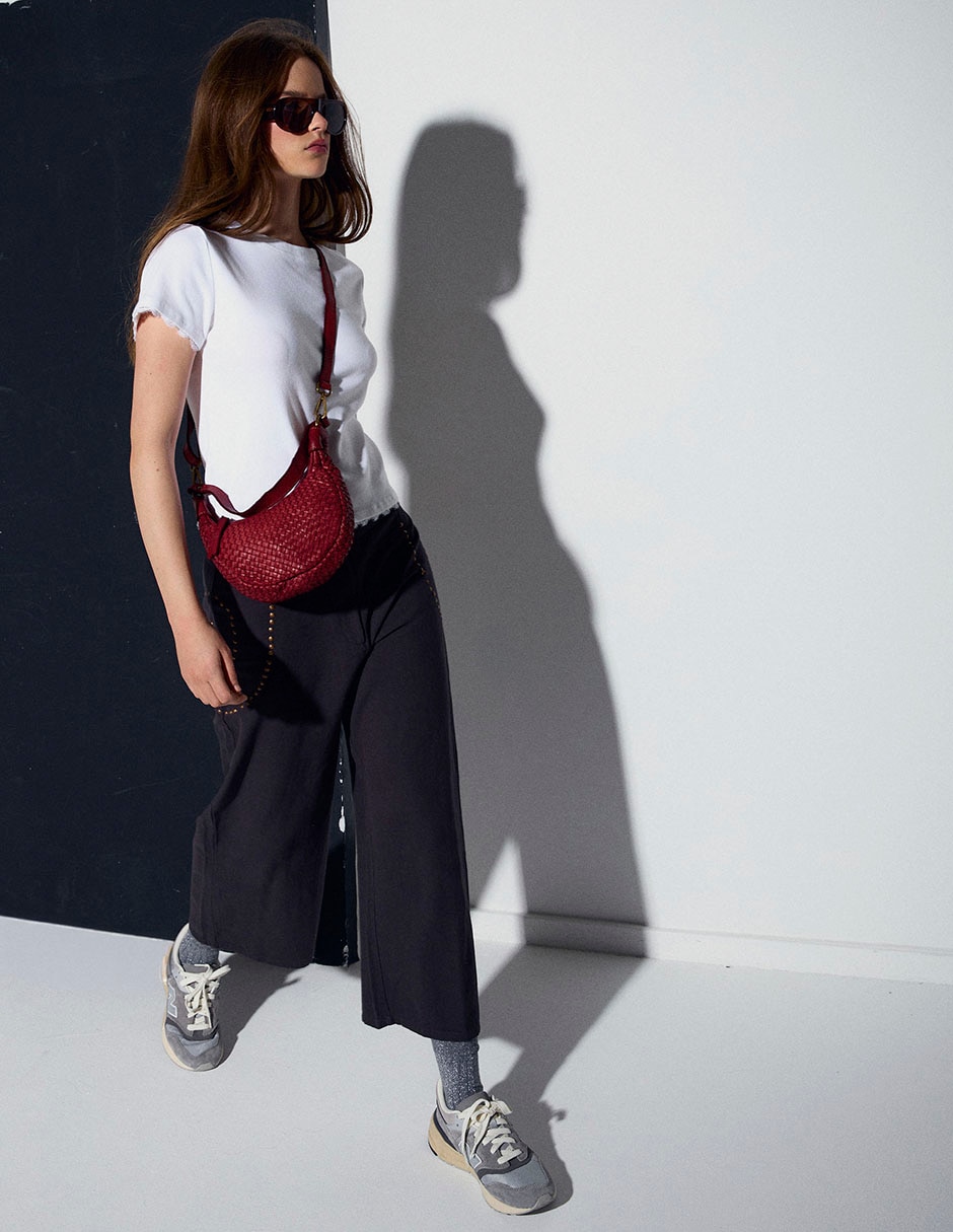 Pantalón Para Mujer 4