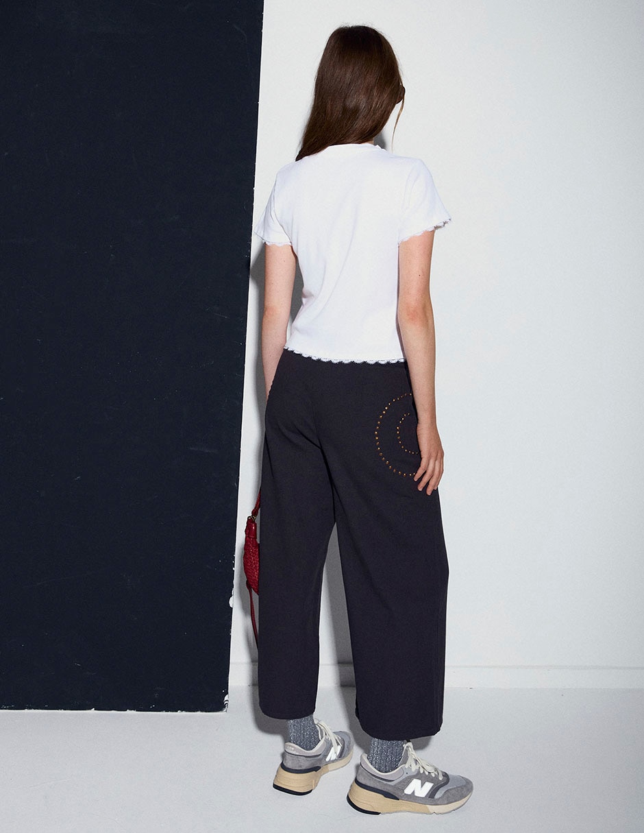Pantalón Para Mujer 5