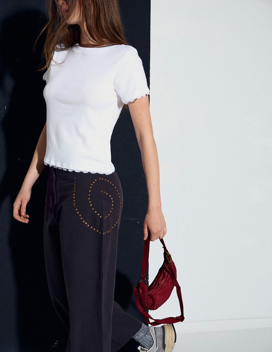 Pantalón Para Mujer 6