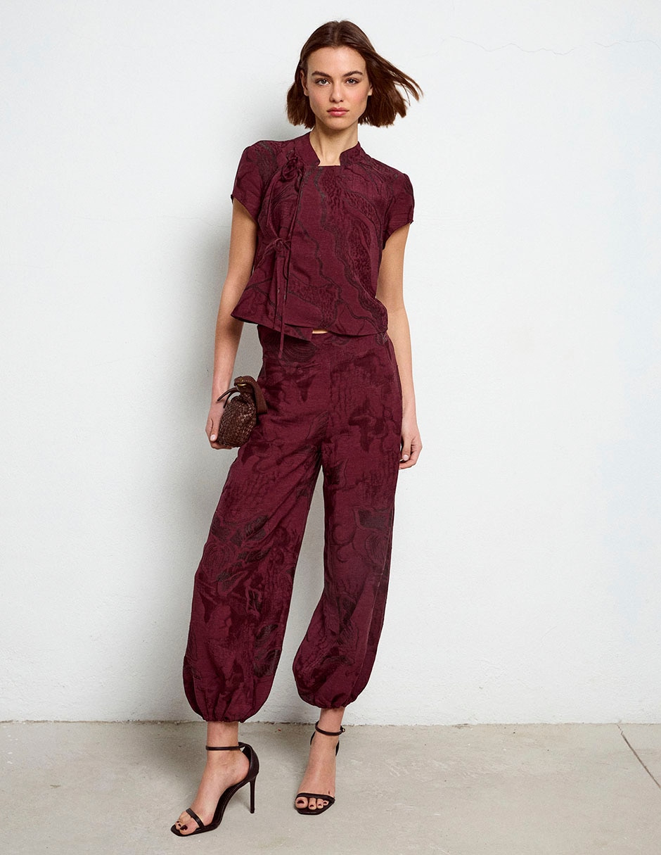Blusa Para Mujer 2