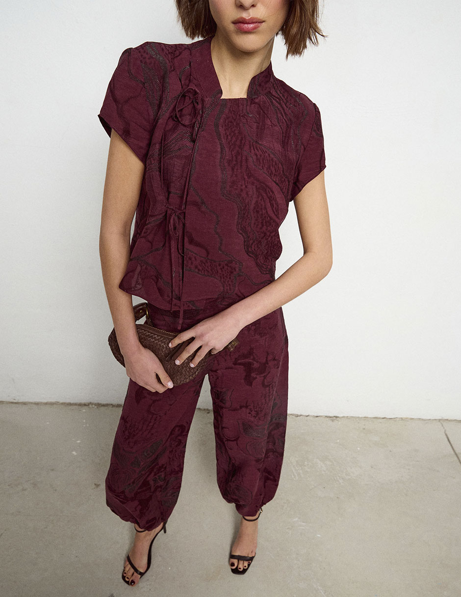 Blusa Para Mujer 3
