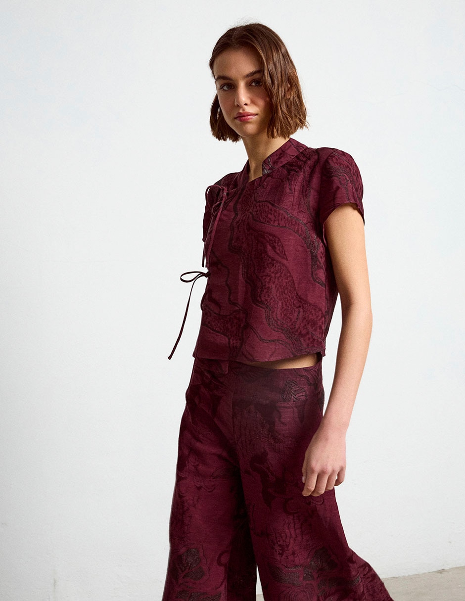 Blusa Para Mujer 5