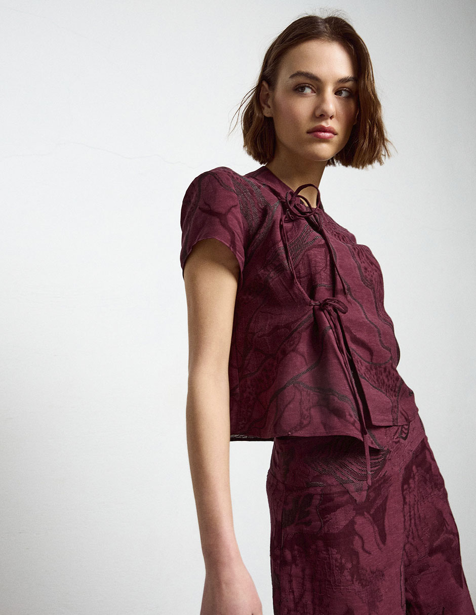 Blusa Para Mujer 6