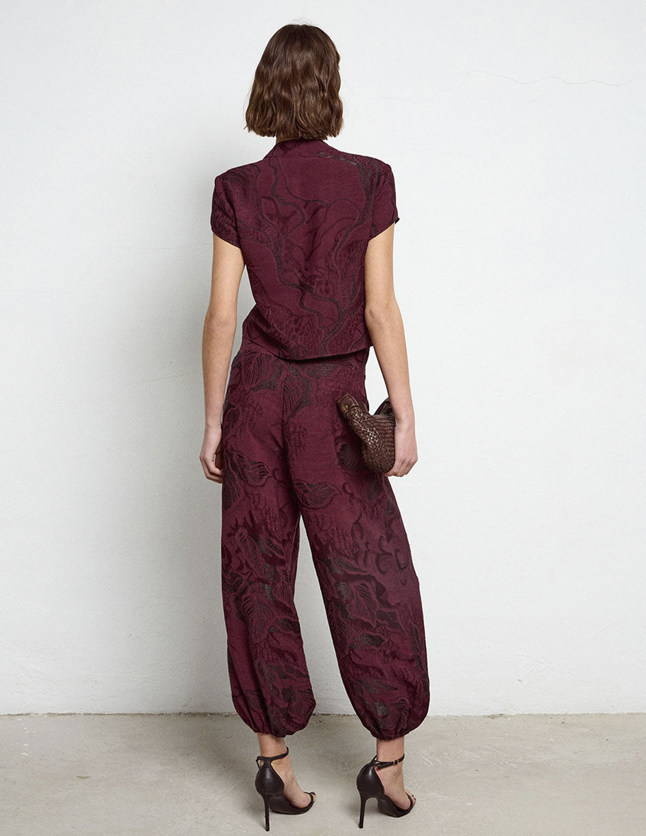 Blusa Para Mujer 7
