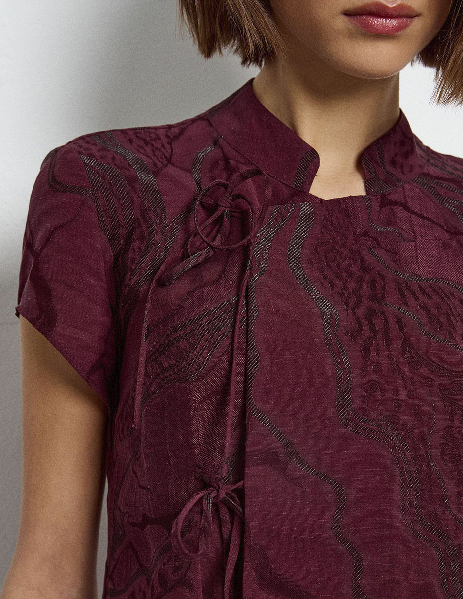 Blusa Para Mujer 8
