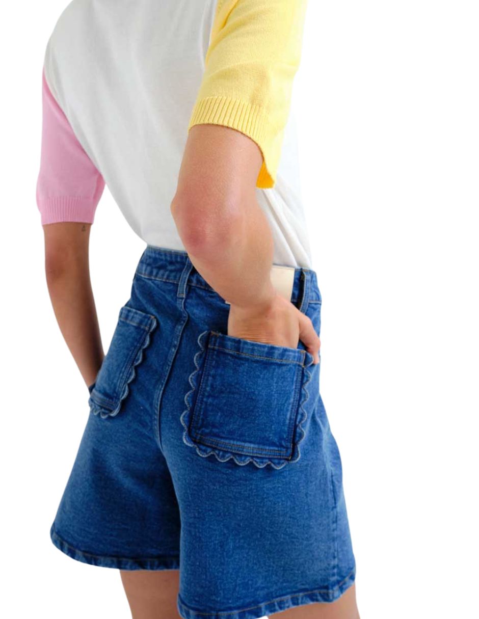 Short para mujer 3